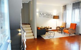 Morris Bed & Breakfast